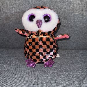 TY Flippables Limited Collection